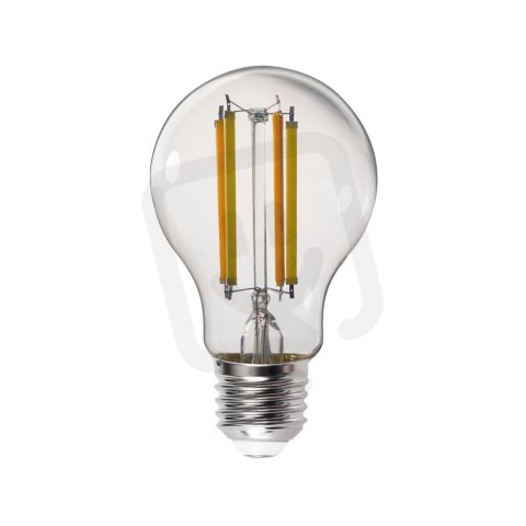 Světelný zdroj LED S A60 7W E27 CCT SMART KANLUX 33640