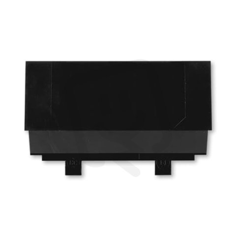 ABB Neo 5014M-B01020 Maska nosná zaslepovací (bez otvorů)