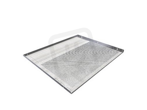 Rittal 9683408 Oddělovací plech funkčních prostorů 911x780 mm pro VX 1000x800mm