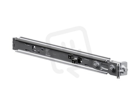 Rittal 5502110 Montážní pomůcka 19'' pro kabelový organizér