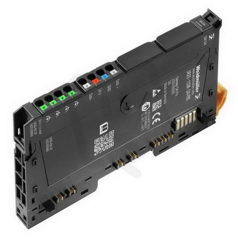 Komunikační modul UR20-1COM-SAI-PRO WEIDMÜLLER 2007430000
