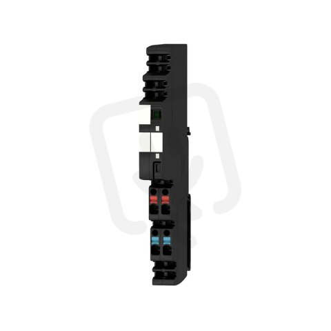 Elektronické monitorování zatížení TGD ELM-12 WEIDMÜLLER 2624990000
