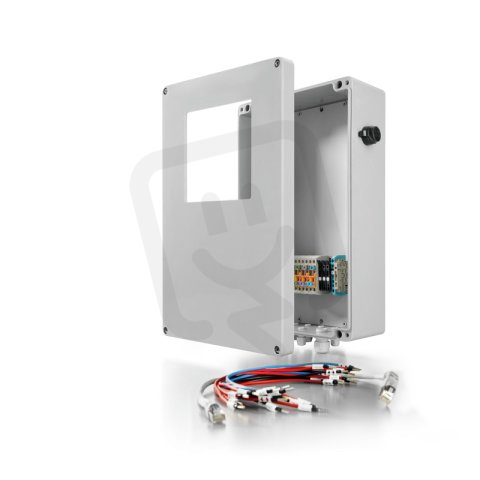 Měřicí zařízení EM-CONNECTIVITY-BOX 144    WEIDMÜLLER 8000028952