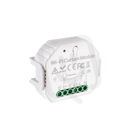 S SWITCH SHUTTER Modul žaluziový SMART KANLUX 34949