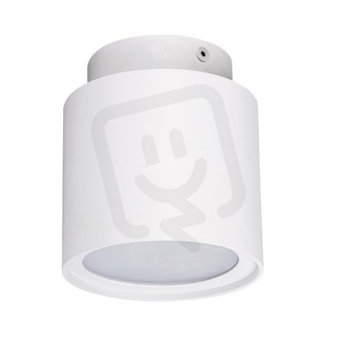 Kanlux 24363 SONOR GU10 CO-W WW Přisazené svítidlo