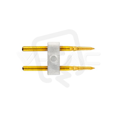 Conecting Cable For Rigid Strip 5pcs DC