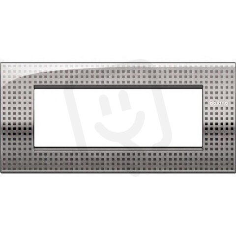 Legrand LNC4807NE BT LLT RÁMEČEK AIR 7M NET
