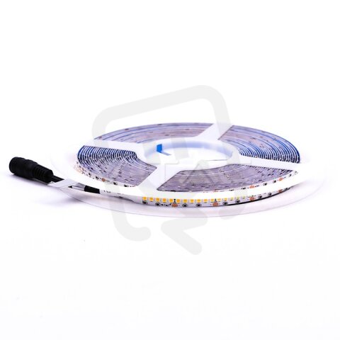 LED Strip SAMSUNG 2835 240 Leds 24V IP20 3000K CRI95+, VT-10 V-TAC SKU331