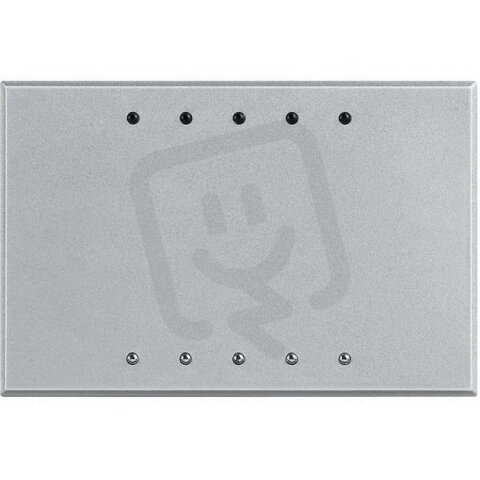 Legrand HC4653/3 BTAX DOTYK. OVLADAČ 3M HLIN