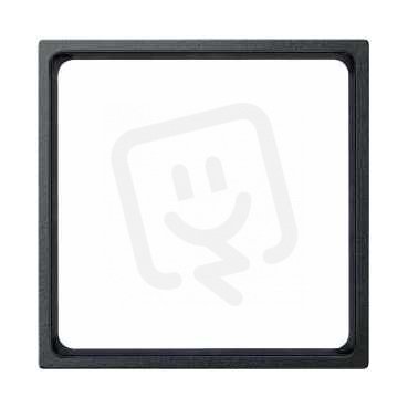 Merten Adaptér, System M, Antracit SCHNEIDER MTN518114