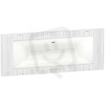 Schneider OVA38351 Exiway Easyled Standard 2,4VA 1,6W 70lm 1h IP42 IK07