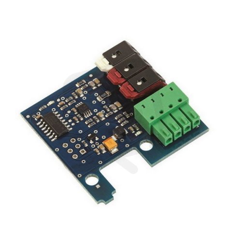 Zásuvný modul SM-PT100-1 pro teplotní senzor PT 100 RAYCHEM 1244-022441
