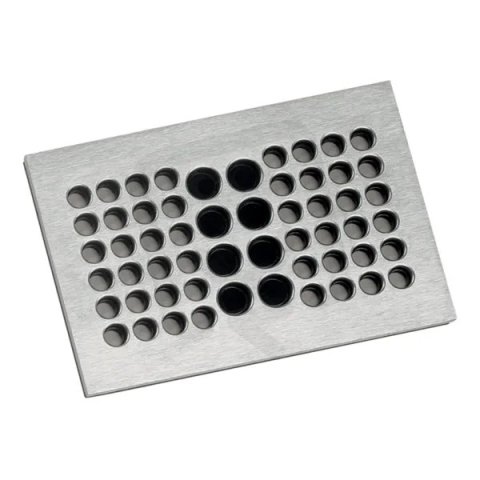 KDP 100/56B V4A 56 průchodů MURRPLASTIK 87663065