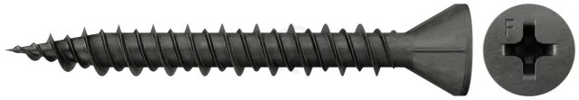 Sádrokartonářský vrut FSN-TPGM 3,9 x 30 PHF 1000 FISCHER 665103