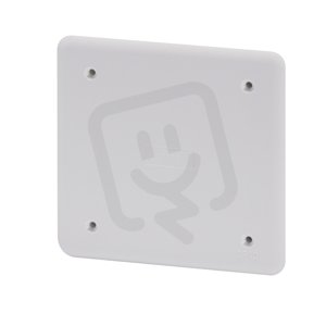 SHOCKPROOF H.R.PLAIN LIDS F.BOX 92X92