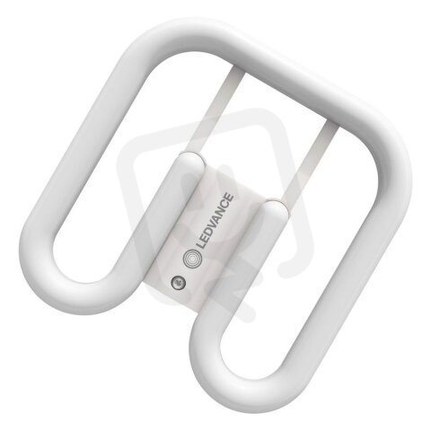 LEDVANCE DULUX LED SQ EM & AC MAINS V 13W 835 GR8
