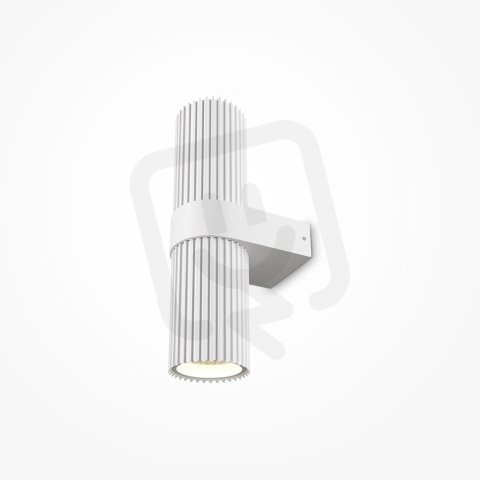 Nástěnné svítidlo Dynamics GU10x2 50W MOD326WL-02W MAYTONI