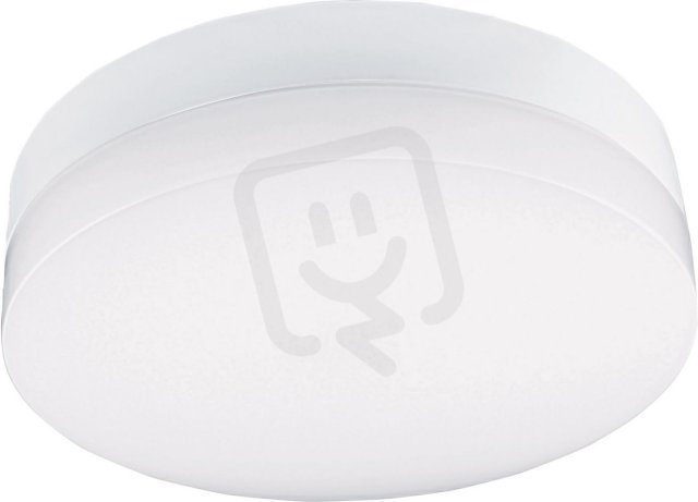 Dekorativní LED svítidlo LED SMART-R White 12W CCT1400/1770lm GREENLUX GXLS284