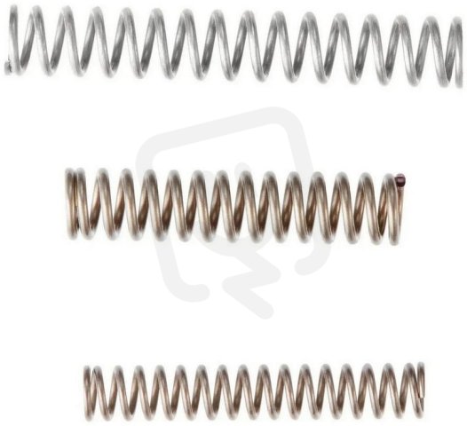 Tlačná pružina pro 72 01 KNIPEX 72 09 01