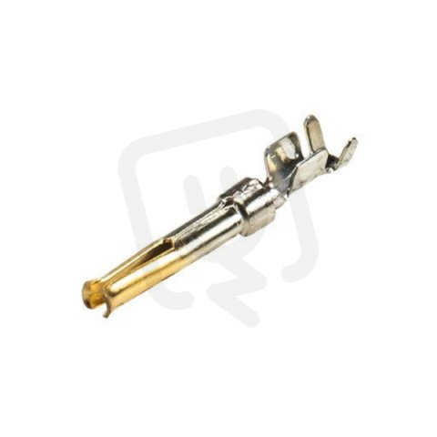 Kontaktní dutinka pozlacená, pro 20pólové moduly revos FLEX 0,25-0,5mm2