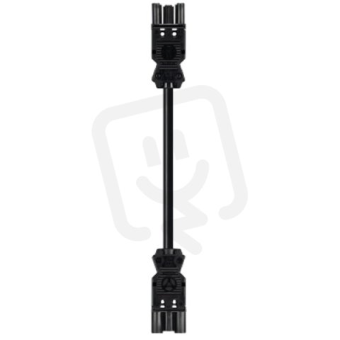 kabel se dvěma konektory 11m WIELAND U2.238.1100.1