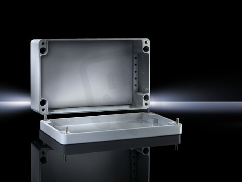 Rittal 9105210 Skříňka GA 125x80x57