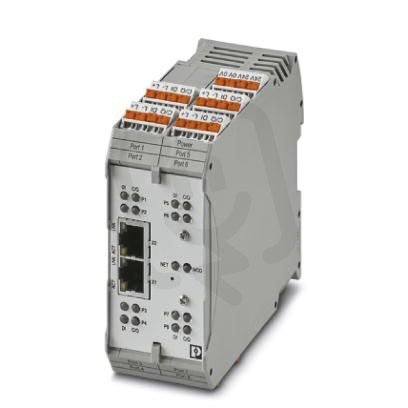 IOL MA8 PN DI8 I/O-modul 1072838
