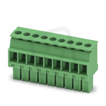 Konektor desky plošných spojů MCVW 1,5/ 9-ST-3,5 PHOENIX CONTACT 1862920