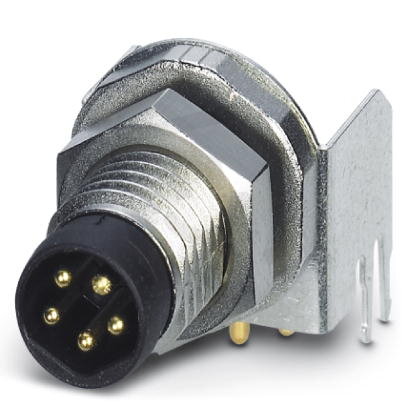 SACC-DSI-M8MS-5CON-M8-L90 DN Vestavný konektor senzoru/aktoru 1424240