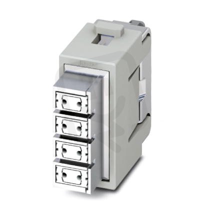 HC-M-08-GBIT-CT-F Modul kontaktní vložky 1417303