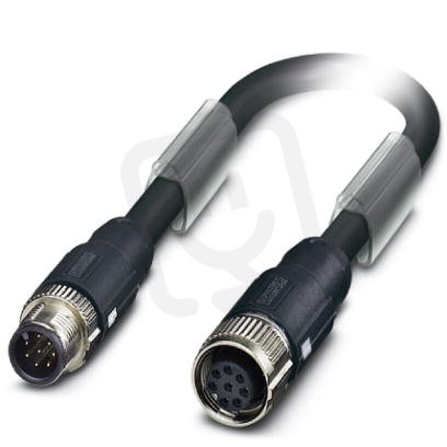 SAC-6P-MS/10,0-970/FS SCO Systémový kabel sběrnice 1428678
