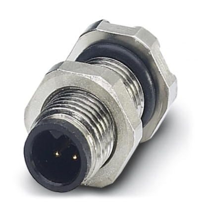 SACC-DSI-M5MS-4CON-L180 Vestavný konektor senzoru/aktoru 1530634