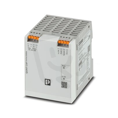 QUINT4-CAP/24DC/3.8/1KJ/PT Kapacitní modul 2320526