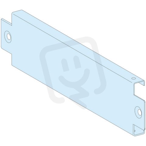 2 boční panely pro sokl, H=600mm SCHNEIDER LVS08721