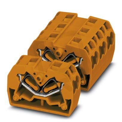 MSDBV 2,5-M OG Průchozí miniaturní svornice 3073254