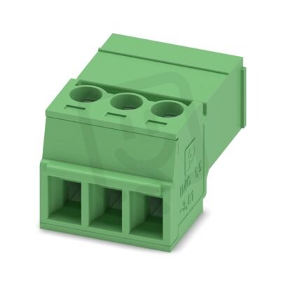 Konektory desek plošných spojů IMC 1,5/ 3-ST-3,81 PHOENIX CONTACT 1857896