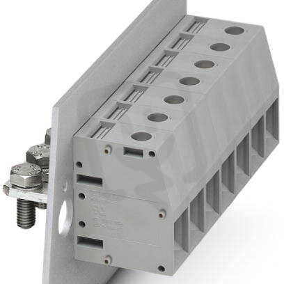 HDFK 50-VP/Z Průchodková svorka 0711218