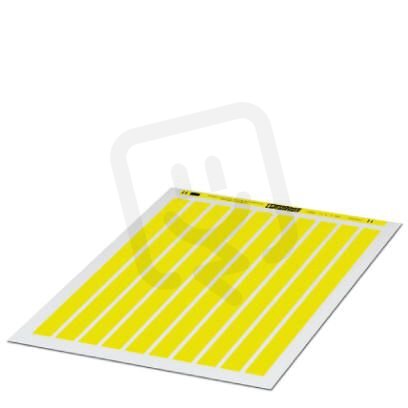 BMKL 15X 9 YE Arch etiket DIN-A4 5032497