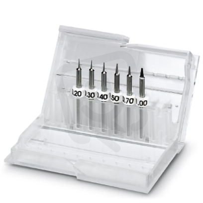P1 GRAVER SET Sada gravírovacích rydel 5145533