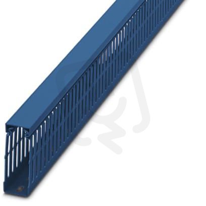 CD 30X80 BU Propojovací kanál pro instalaci a montáž do rozvaděčů 3240307