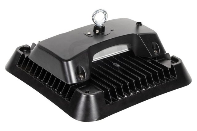 Průmyslové svítidlo LANUS SQUARE M 22000/840 A90 135,2W IP66 TREVOS 106908