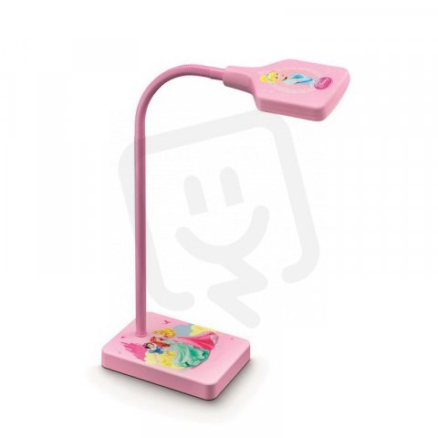 LED Dětská lampa PRINCESS 4W