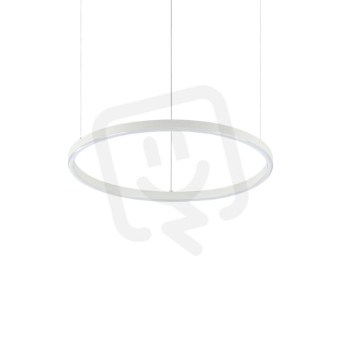 Závěsné svítidlo Oracle slim sp d050 kulaté 3000k dali IDEAL LUX 304373