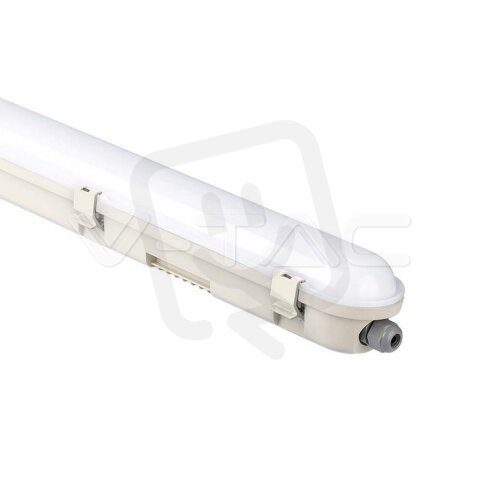 LED Waterproof Fitting SAMSUNG Chip 150cm 70W 4000K 120 lm/W V-TAC SKU20475