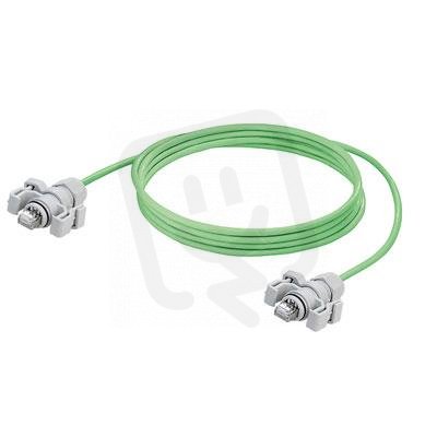 Měděný datový kabel IE-C6ES8UG0050A46A46-X WEIDMÜLLER 8815100000