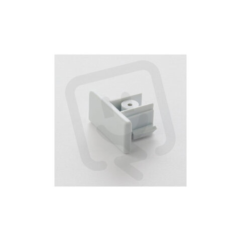 MINITRACK 1c END CAP MWH