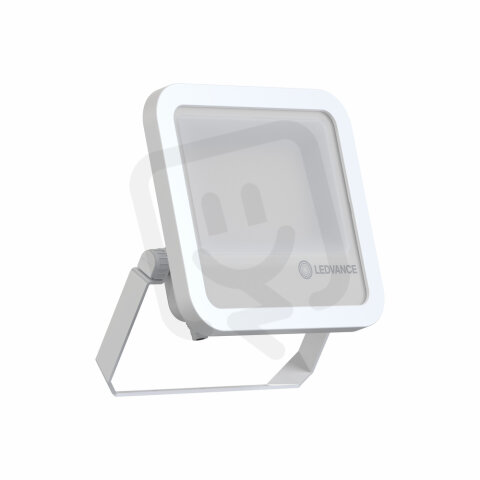 FLOODLIGHT 100 69W 10KLM 840 PS SY100 WT LEDVANCE 4099854306181