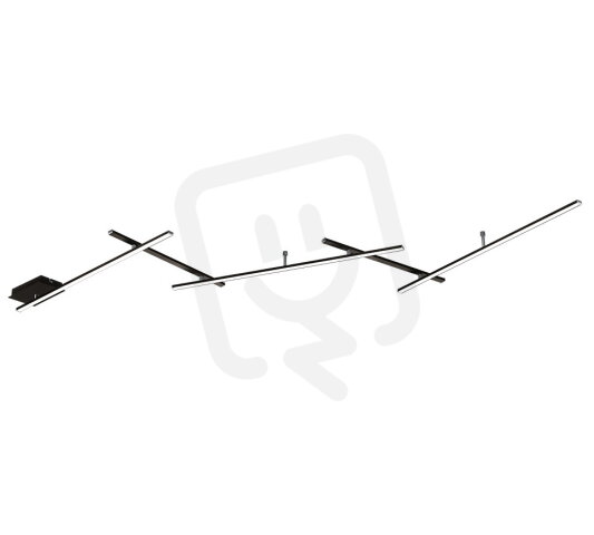 Svít. INDIRA 25W-LED, 3000K, 3000lm