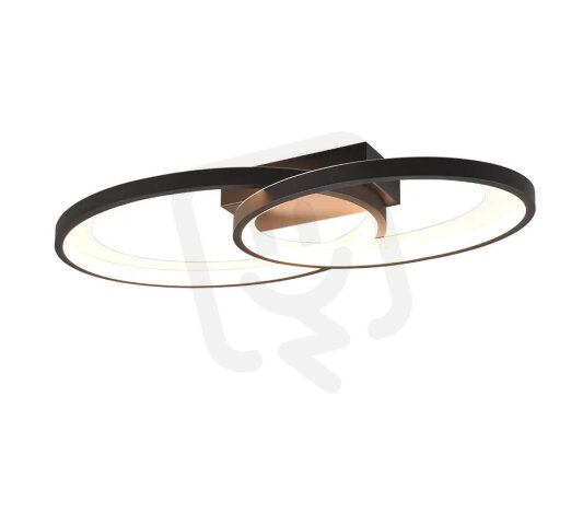 Svít. MALAGA 24W LED 2000lm 3000K