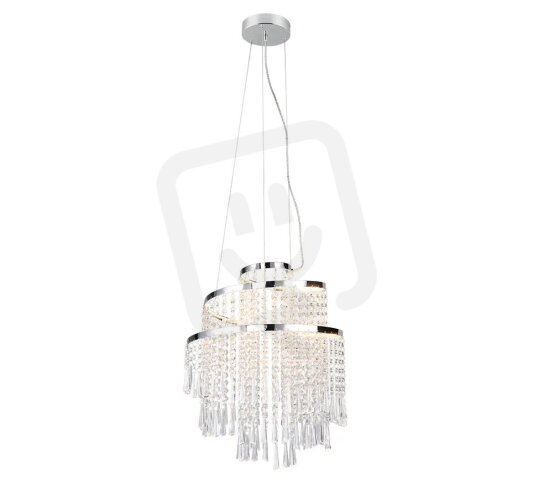 POMP incl.1x30W LED/4300Lm/2700 - 6500K